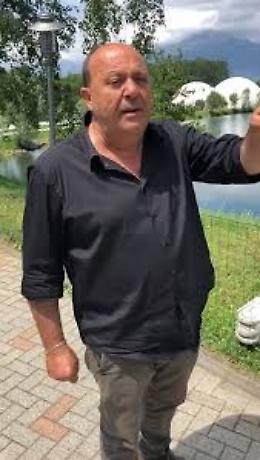 Canavese: si è conclusa la vita di Piero Speranza