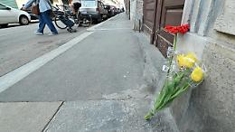 Barriera di Milano si ferma: il quartiere si raccoglie in preghiera