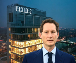 Philips, incassi per 4 miliardi ma taglia la guidance