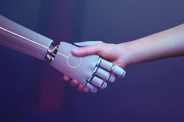 Intelligenza artificiale in Italia: una rivoluzione in divenire