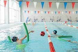 WINS Sports Day: un pomeriggio di sport e divertimento per tutte le età