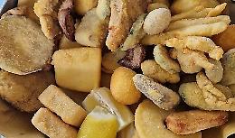 Il fritto misto alla piemontese: tradizione e innovazione di un piatto unico