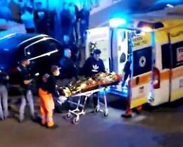 Ancora una rissa in strada a Torino, un 16enne preso a morsi da un pitbull