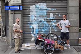 Torino, la città del design: sei itinerari per scoprire la creatività urbana