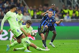 Inter-Barcellona, ovvero la Champions for Dummies