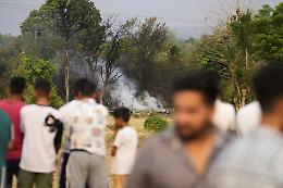 «Verso la guerra totale». Missili indiani sul Pakistan
