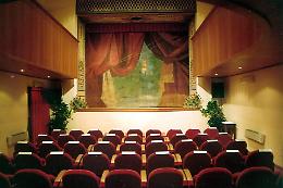 Il Teatro di Rivara riapre le porte dopo cinque anni di chiusura con un evento speciale