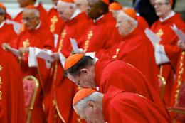 Ecco l'identikit del nuovo Papa nel primo Conclave dell'era social
