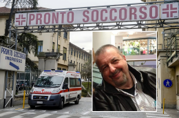 Morto dopo i soccorsi del 118, arriva un risarcimento milionario per la vedova e le figlie