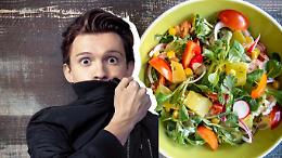 OMAD, la dieta da un pasto al giorno che l'attore, conosciuto come Spider-Man (Tom Holland), ha riportato sotto i riflettori