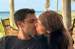 Aurora allarga la famiglia?
«Prima pensiamo alle nozze»
