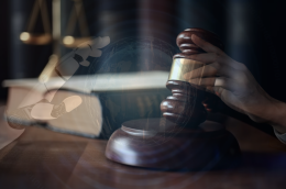 Intelligenza artificiale in tribunale? Ora si può, ecco come funziona