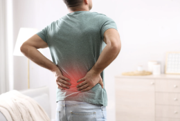 Dolore cronico, una nuova strada passa per le emozioni