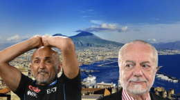 “Con lui rapporto freddo e distante”: Spalletti spara su De Laurentiis
