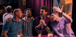 "Maschi veri": su Netflix la serie che sfida il patriarcato con ironia e leggerezza [TRAILER]