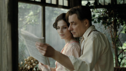 'Il Maestro e Margherita': il film controverso che sfida la censura e accende i riflettori sulla Russia di ieri e oggi