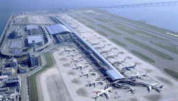 L’aeroporto giapponese che non ha mai perso un bagaglio in 30 anni: un record senza precedenti
