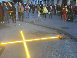 Milioni per il Conclave: a Barriera Milano diamo l'8 per mille?