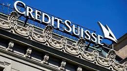 Credit Suisse ancora nei guai: maxi-multa da 511 milioni per evasione fiscale negli USA