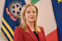 Palazzo Madama: attesa la presidente del Consiglio Giorgia Meloni alle ore 13