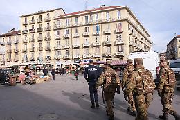 A Torino oltre dieci reati all’ora: è la quarta città più insicura d’Italia