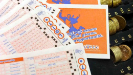 La fortuna bacia il Piemonte: le vincite ammontano a 46 mila euro 