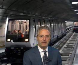 Torino, il guaio della Metro (che chiude alle 21.30) per il nuovo ceo Gtt