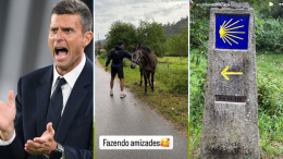 Juve, riecco Thiago Motta: ecco dove è stato avvistato l'ex allenatore