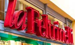 Feltrinelli torna in utile: crescita solida per editoria, retail e formazione