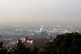 Torino e l'ombra dello smog: la procura generale rinuncia al ricorso