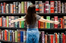 La Torre dei Libri: cosa si cela dietro al simbolo del Salone del Libro di Torino