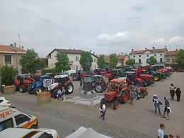AgriCigliano, un trionfo di tradizioni piemontesi