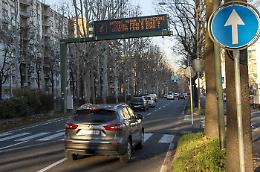 San Mauro, la viabilità che divide il paese