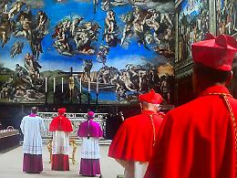 Parolin cala il suo asso, ma gli stranieri resistono e vogliono un Papa giovane, ecco cosa sappiamo
