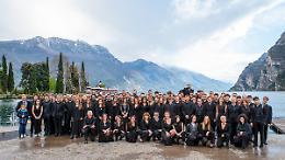 L’orchestra giovanile InCrescenDO vola a Valencia: l’Italia protagonista al più antico concorso bandistico del mondo