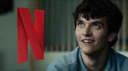Black Mirror, un altro colpo di scena, Netflix cancella l'episodio "maledetto" che tutti amano odiare
