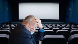 Pupi Avati, l'anno zero per salvare il cinema italiano dalla crisi