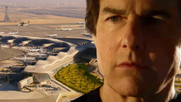 'Mission: Impossible - The Final Reckoning': l'epico addio di Tom Cruise alla celebre saga