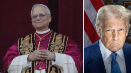 Un Papa americano? Ecco la reazione di Trump