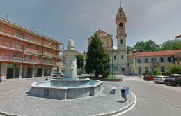 Santena: il Comune porta avanti il commercio di quartiere anche ad agosto