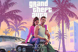 GTA 6 rinviato al 2026: si stimano cali per le vendite di PS5 e Xbox Series X|S 