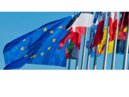Ecco perché oggi è la festa dell’Europa: che cosa è successo il 9 maggio del 1950