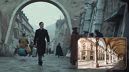'Andor': la seconda stagione s'ispira a Torino per uno dei suoi set più importanti 