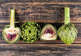 Un fiore in bocca: la celebrazione del carciofo astigiano a Costigliole d'Asti