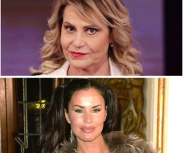 “Vecchia volpe dei reality”: il gelo di Simona Ventura accende la prima puntata dell’Isola dei Famosi