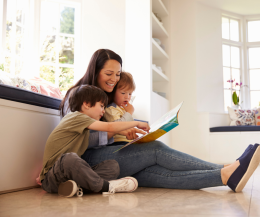 Festa della Mamma: 5 libri da regalare per celebrarla