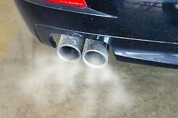 Stop totale alle auto Diesel Euro 5 a Torino e nei Comuni oltre 30mila abitanti