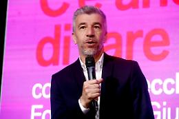 Gino Cecchettin contro l’idolatria della violenza: "Vorrei parlare con chi considera Turetta un modello"