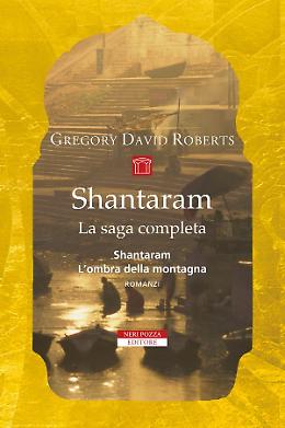 Shantaram compie 20 anni: una maratona di lettura alla libreria Gulliver