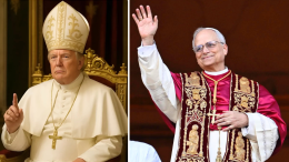 Quei 14 milioni di euro e l'ombra di Trump su Papa Leone XIV 